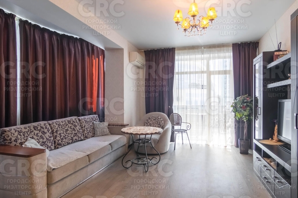 
  Продается 2-комн. квартира 50 м². Фото 1.