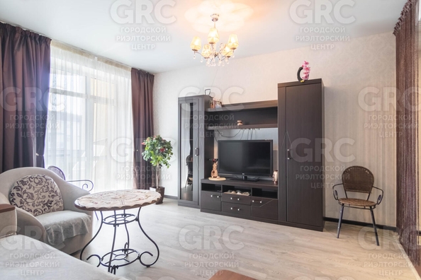 
  Продается 2-комн. квартира 50 м². Фото 2.