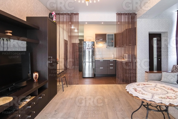 
  Продается 2-комн. квартира 50 м². Фото 3.