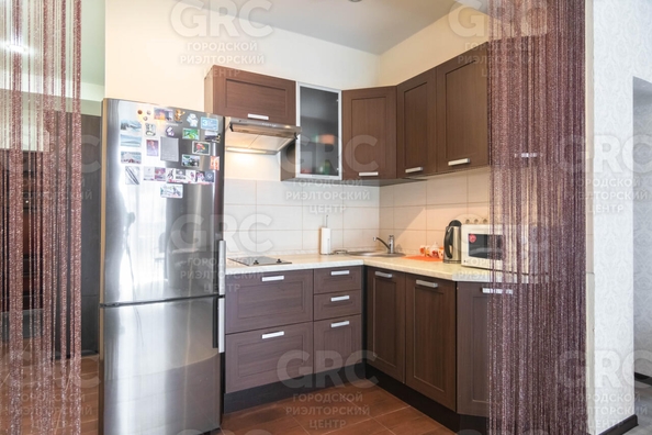 
  Продается 2-комн. квартира 50 м². Фото 5.