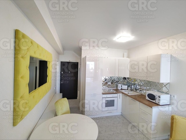 
  Продается студия 28 м². Фото 2.