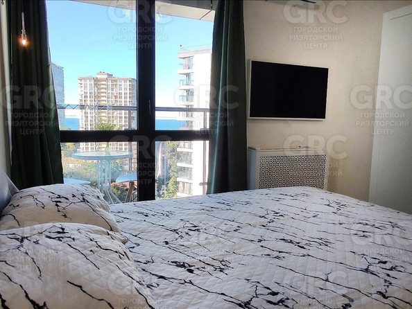
  Продается студия 28 м². Фото 4.