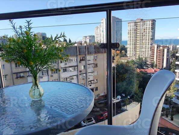 
  Продается студия 28 м². Фото 5.