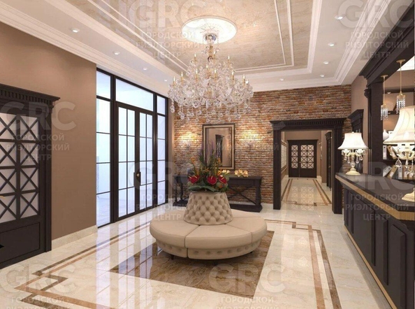 
  Продается студия 28 м². Фото 11.