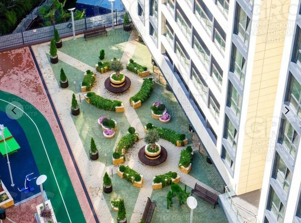 
  Продается студия 28 м². Фото 12.