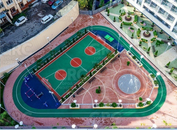
  Продается студия 28 м². Фото 13.