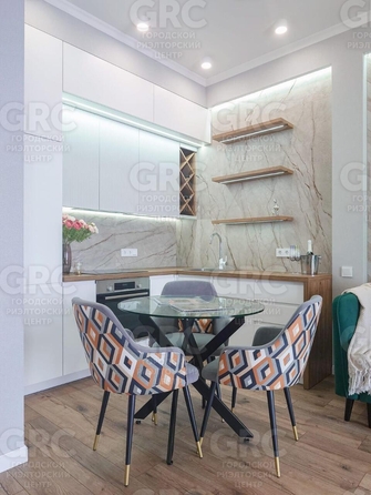 
  Продается 3-комн. квартира 45 м². Фото 1.