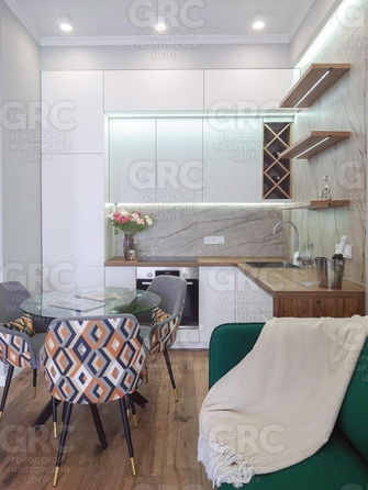 
  Продается 3-комн. квартира 45 м². Фото 3.