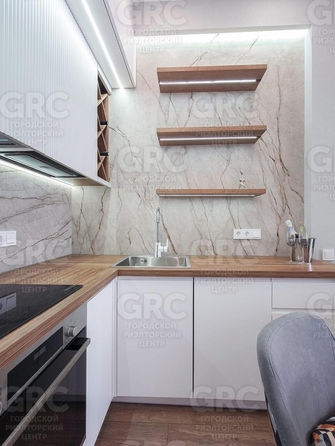 
  Продается 3-комн. квартира 45 м². Фото 4.