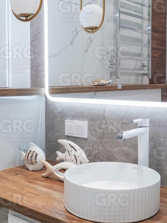 
  Продается 3-комн. квартира 45 м². Фото 10.