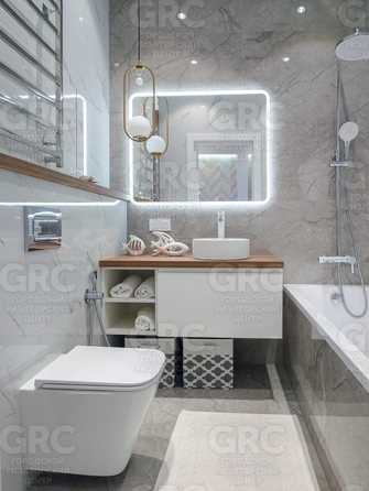 
  Продается 3-комн. квартира 45 м². Фото 11.