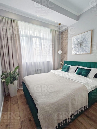 
  Продается 3-комн. квартира 45 м². Фото 15.