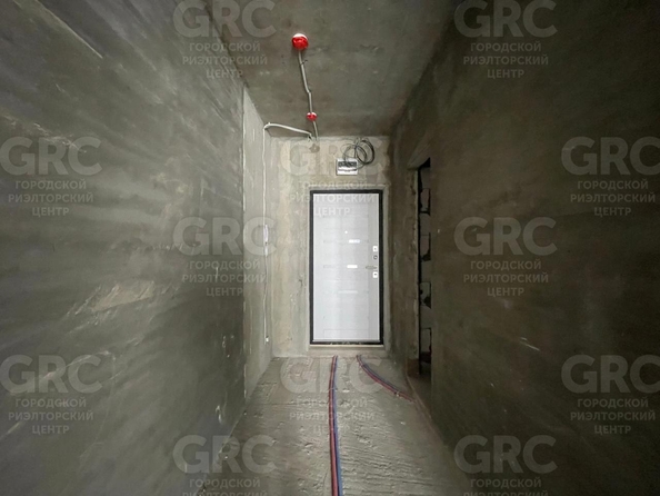 
  Продается студия 21.7 м², в ЖК Кислород, корпус 10. Фото 2.