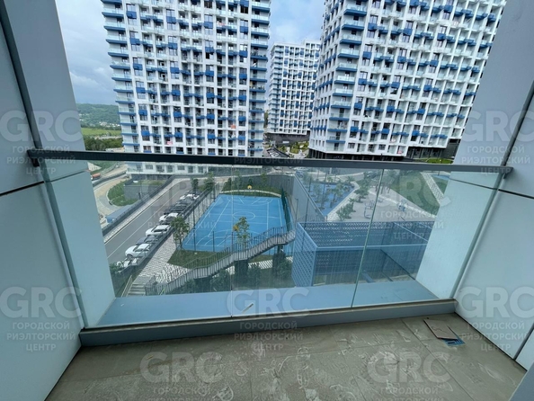 
  Продается студия 21.7 м², в ЖК Кислород, корпус 10. Фото 4.