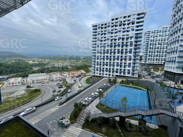 
  Продается студия 21.7 м², в ЖК Кислород, корпус 10. Фото 5.