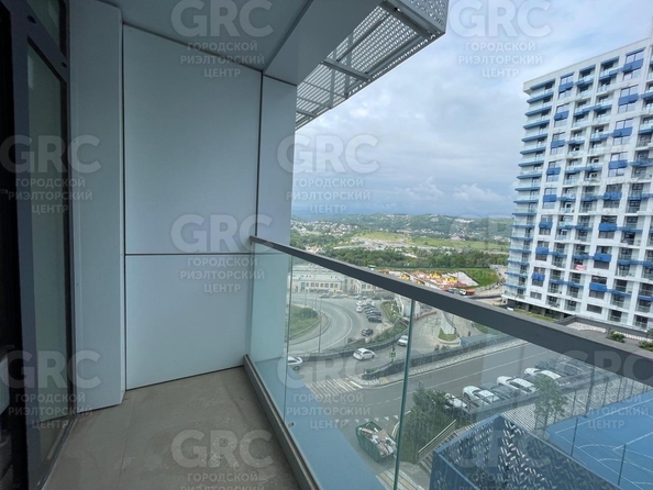 
  Продается студия 21.7 м², в ЖК Кислород, корпус 10. Фото 7.