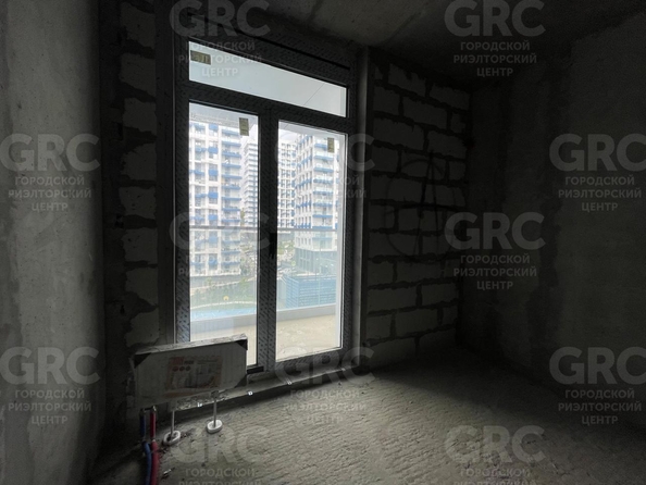 
  Продается студия 21.7 м², в ЖК Кислород, корпус 10. Фото 11.
