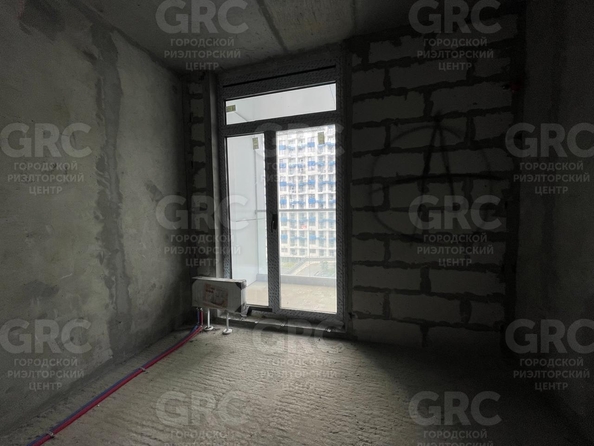 
  Продается студия 21.7 м², в ЖК Кислород, корпус 10. Фото 12.