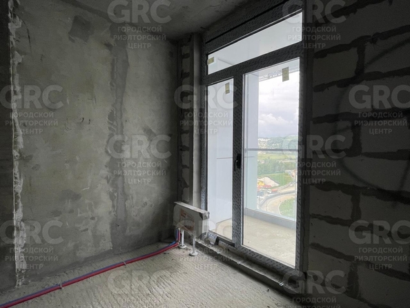 
  Продается студия 21.7 м², в ЖК Кислород, корпус 10. Фото 13.