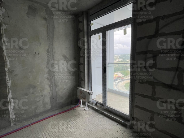 
  Продается студия 21.7 м², в ЖК Кислород, корпус 10. Фото 14.