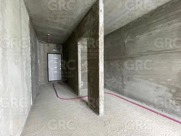 
  Продается студия 21.7 м², в ЖК Кислород, корпус 10. Фото 17.