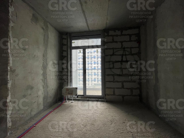 
  Продается студия 21.7 м², в ЖК Кислород, корпус 10. Фото 18.