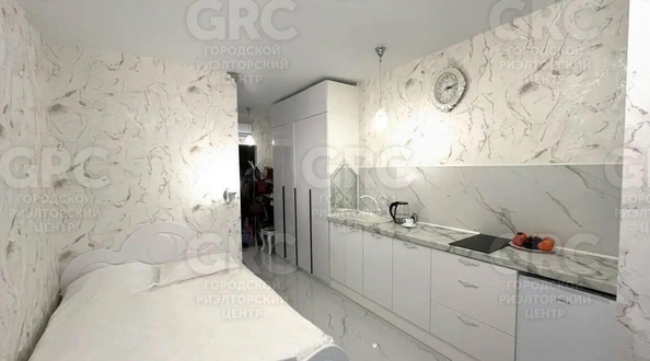 
  Продается студия 18 м². Фото 1.