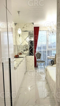 
  Продается студия 18 м². Фото 2.