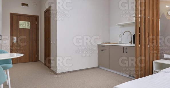 
  Продается апартамент 30.5 м². Фото 5.