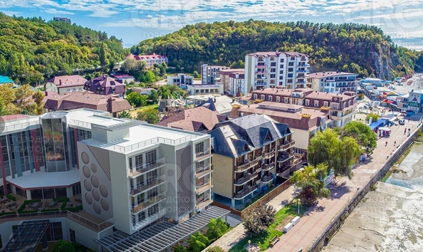 
  Продается апартамент 30.5 м². Фото 6.