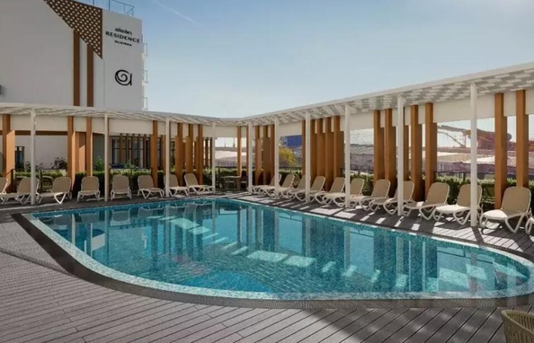 
  Продается апартамент 30.5 м². Фото 8.