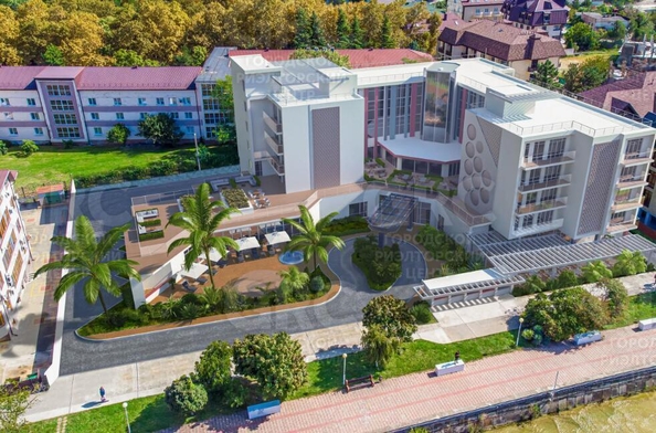 
  Продается апартамент 30.5 м². Фото 9.