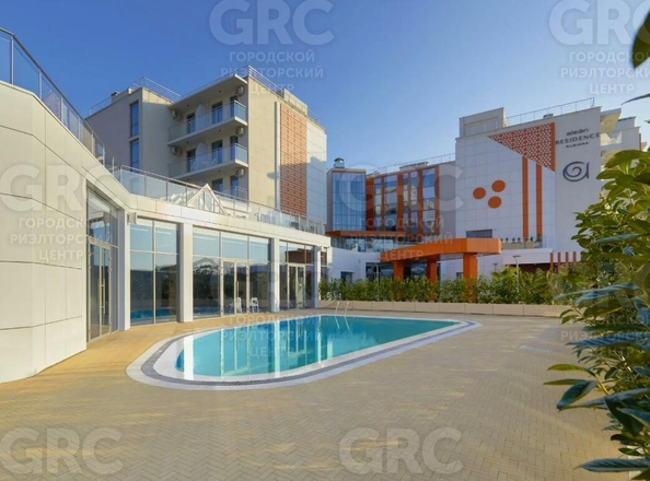 
  Продается апартамент 30.5 м². Фото 11.