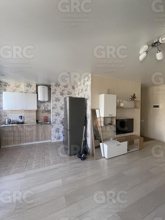 
  Продается студия 34 м². Фото 1.