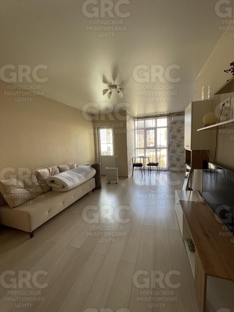 
  Продается студия 34 м². Фото 2.