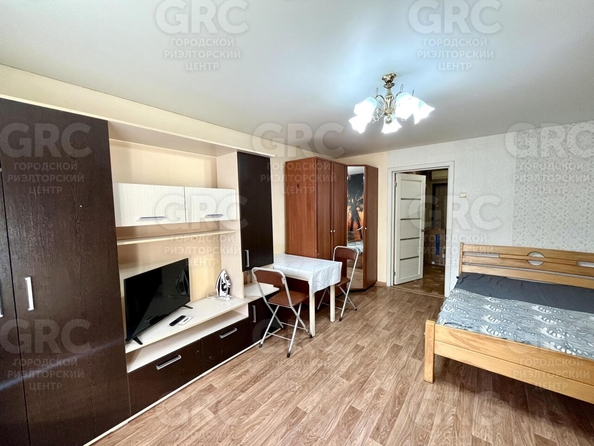 
  Продается 1-комн. квартира 28 м². Фото 1.