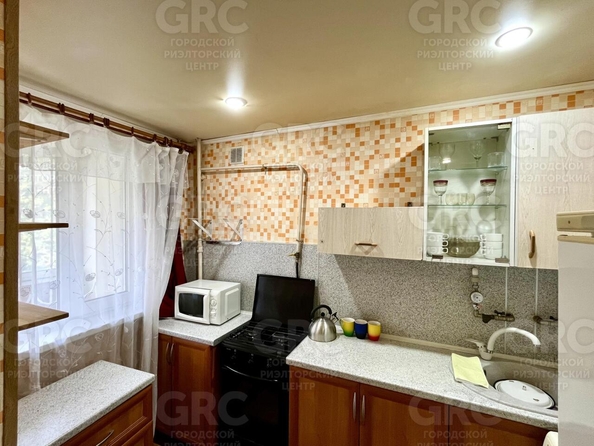 
  Продается 1-комн. квартира 28 м². Фото 5.