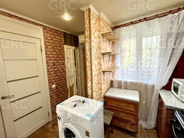 
  Продается 1-комн. квартира 28 м². Фото 6.