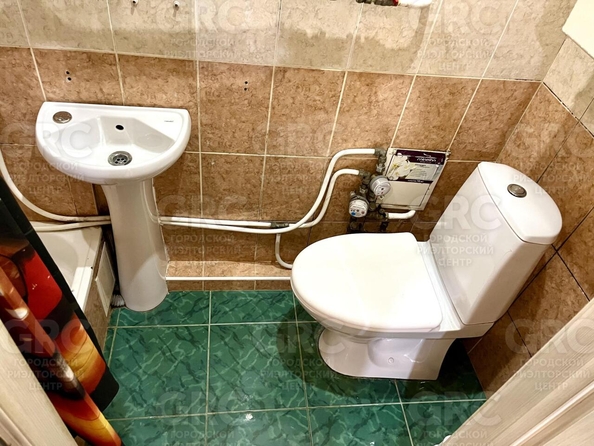 
  Продается 1-комн. квартира 28 м². Фото 8.