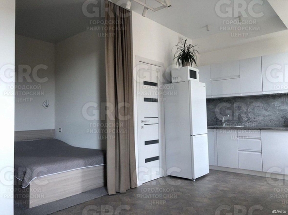 
  Продается студия 32.8 м². Фото 2.