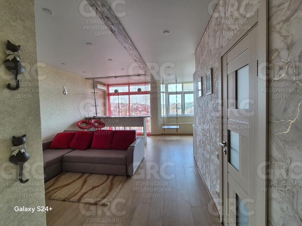 
  Продается студия 32 м². Фото 1.