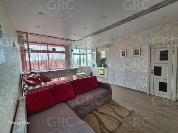 
  Продается студия 32 м². Фото 2.