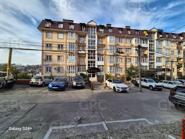 
  Продается студия 32 м². Фото 10.