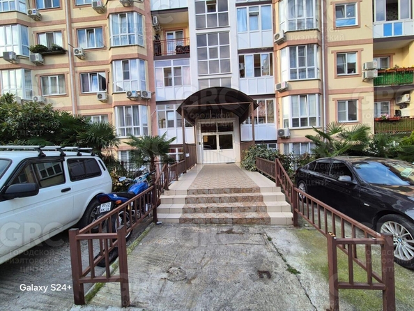 
  Продается студия 32 м². Фото 11.