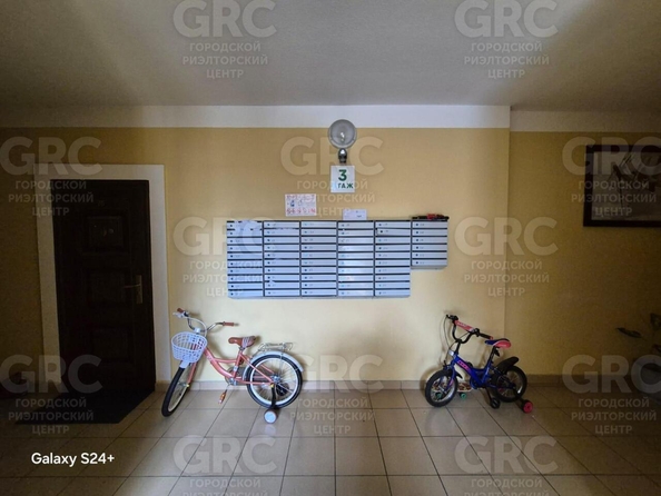 
  Продается студия 32 м². Фото 14.