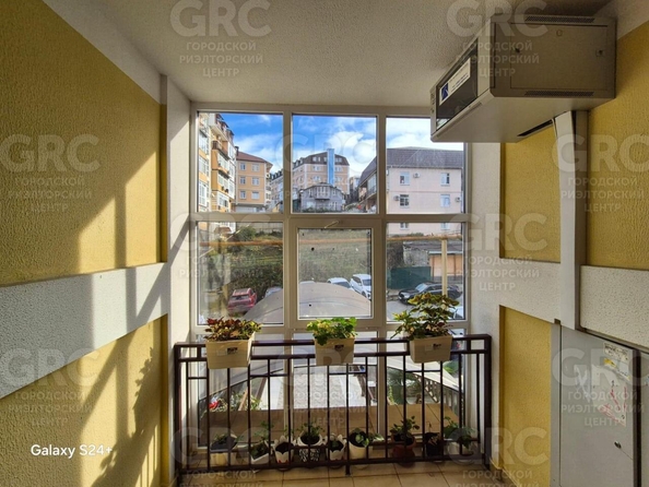 
  Продается студия 32 м². Фото 18.