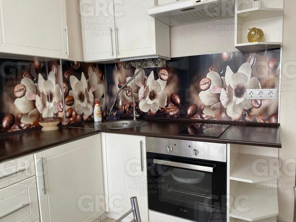
  Продается 1-комн. квартира 30 м². Фото 8.