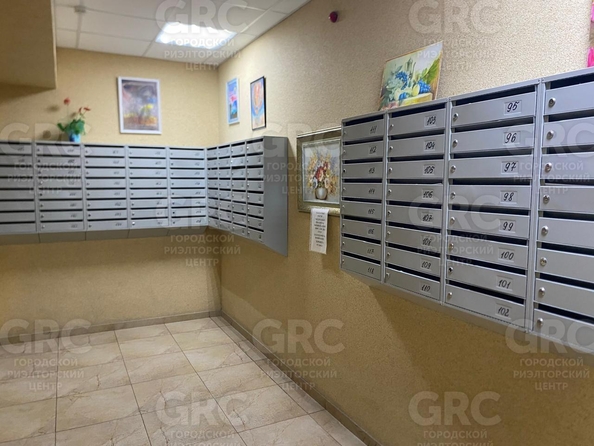 
  Продается 1-комн. квартира 30 м². Фото 13.
