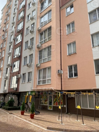 
  Продается 1-комн. квартира 30 м². Фото 17.