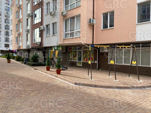 
  Продается 1-комн. квартира 30 м². Фото 18.
